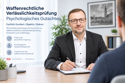 Mag. Günther Kreiml – Klinischer und Gesundheitspsychologe